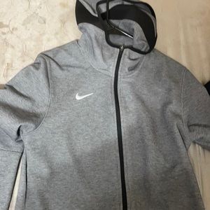 Nike elite hoodie .